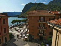 Albergo Vecchia Menaggio 