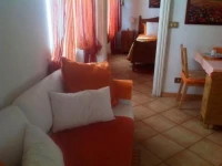 Appartamento Arancione 
