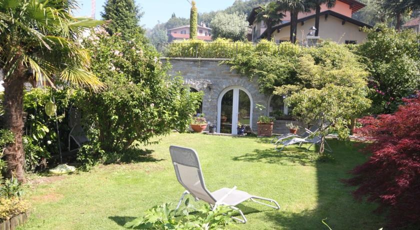 Balcone Fiorito 