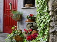 Country House Lake Como 