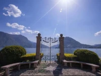 La Perla di Sonenga Apartments 