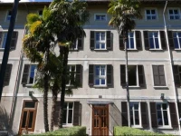 Lake Como Peace Lodge 