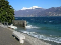 Menaggio Castello Apartments 