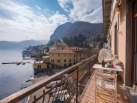 Menaggio Fronte Lago 