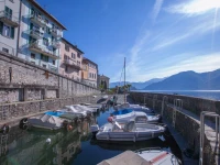 Nobiallo Fronte Lago 