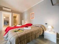 Tosca Apartment 