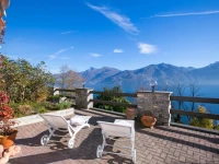 Veranda di Menaggio 