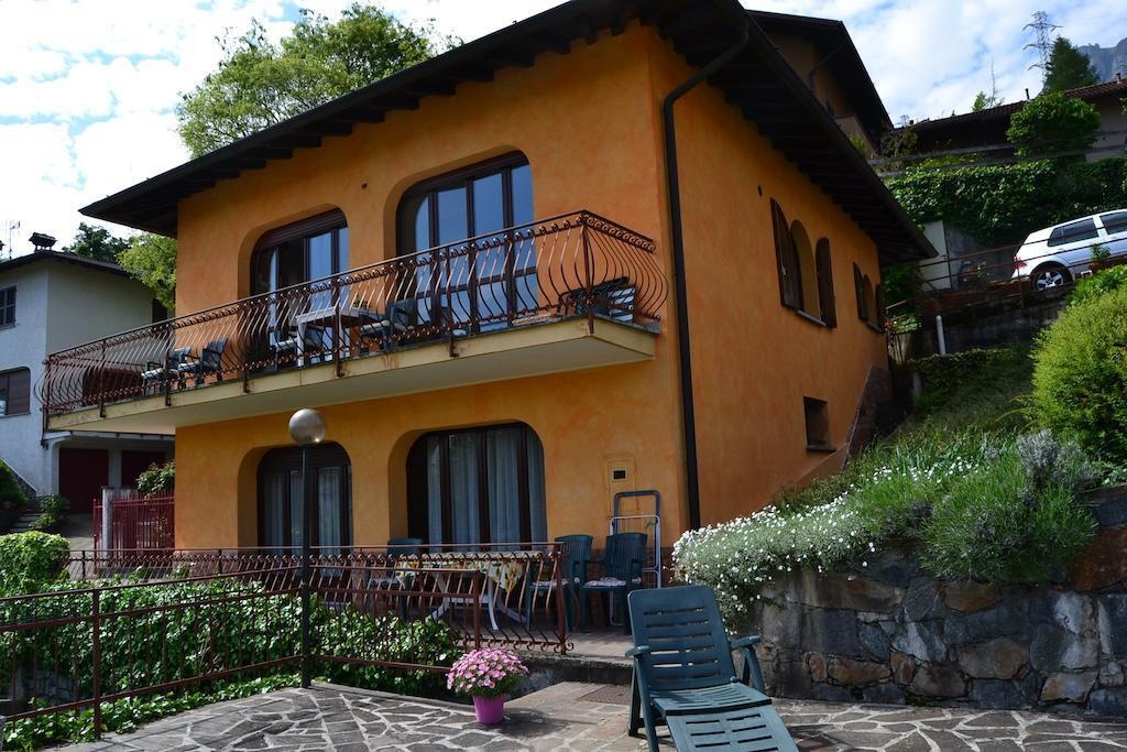 Villino Gioia Lago di Como 