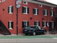 Casa Rosanna 