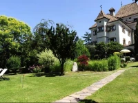 Hotel Castel Rundegg 