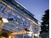 Classic Hotel Meranerhof 