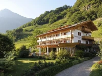 Hotel Garni Partaneshof 
