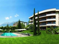 Hotel Pollinger 