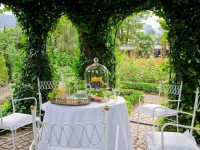 Safari Luxus Lodge - Meisters Hotel Irma 4*