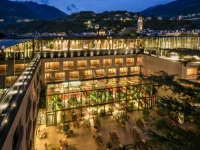 Hotel Therme Meran - Terme Merano 