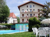 Albergo alla Torre Siegler Im Thurm 