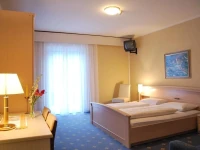 Hotel Tappeiner 