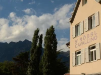 Albergo Cavallino sRГ¶ssl 