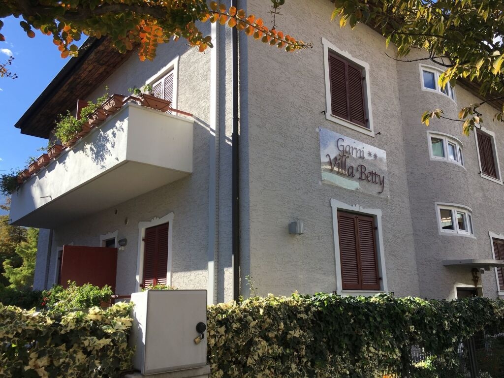 Garni Villa Betty 