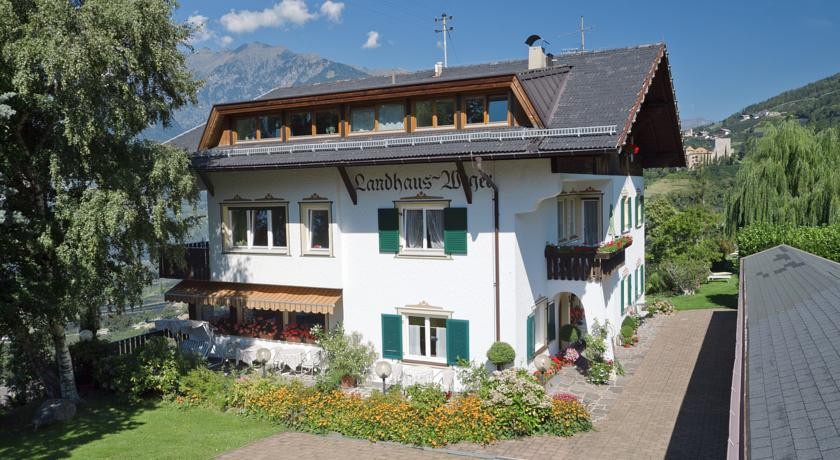 Landhaus Weger 