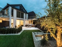 Merangardenvilla 