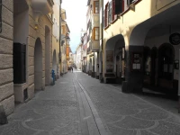Portici Merano 