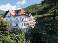 Residence Ladurnerhof 