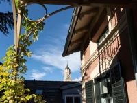Villa Bergmann Suites Meran 