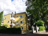 Villa Majense 