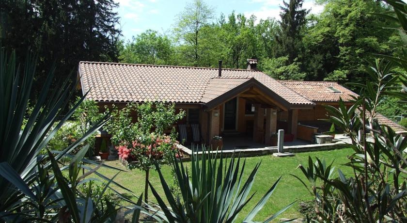 Bed and Breakfast La Casa nel Bosco 