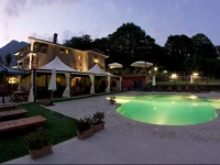 Myriam Country House B&B 