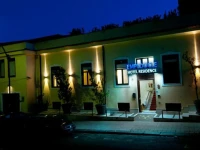 Hotel Residence Empedocle 