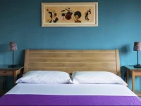 Metropolis B&B 