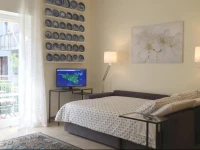 Three Rooms 