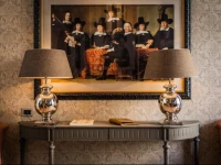 Vmaison Boutique Hotel 