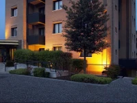 Elite Hotel Residence 