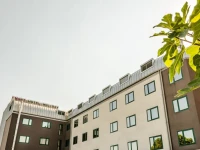 Smart Hotel Holiday 