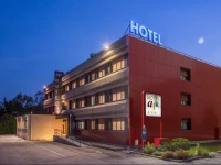 Hotel Airmotel 