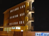 Hotel AlverГ¬ 