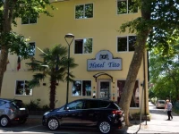 Hotel Da Tito 