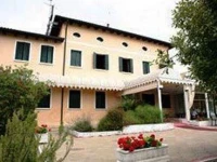 Hotel Villa Sara 
