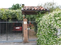 Casa Rosso Veneziano 