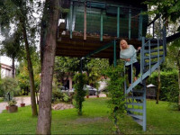 La Casa SullAlbero