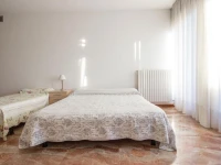 Magnolia Venice Felisati 