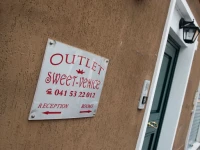 Outlet Sweet Venice 