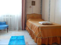 Train Station B&B 