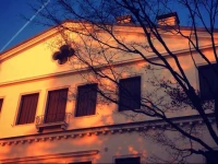 Villa Grimani 