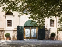 Villa Moro Lin 