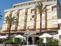 Hotel Sacco 