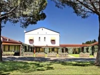 Masseria Macchia & Relais San Pio 